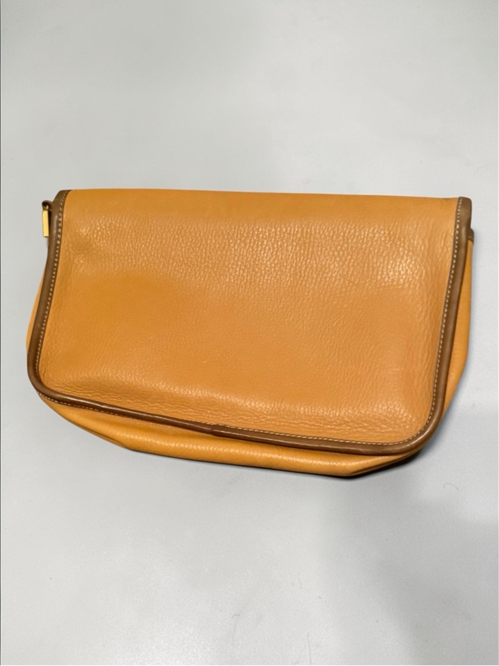 Loewe Vintage Clutch Flap Purse - Picture 2 of 8